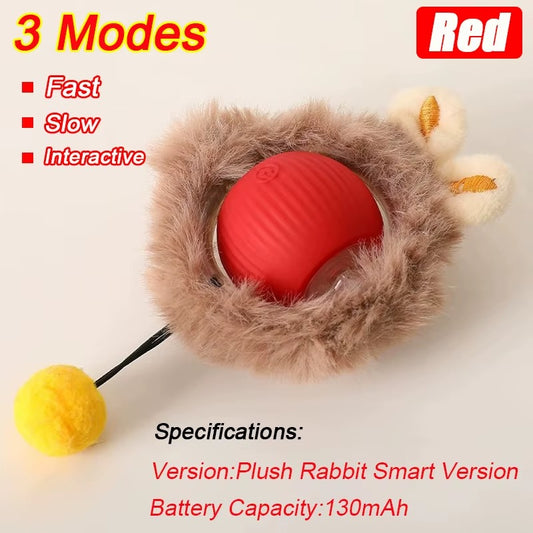 Smart Motion Ball for Pets