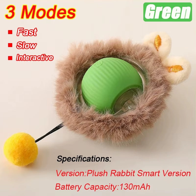 Smart Motion Ball for Pets